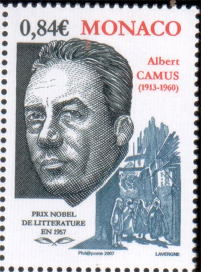 Albert Camus Reading From His Novels And Essays Albert Camus Reading From His Novels And Essays