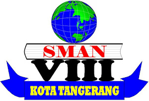 SMAN 8 TANGERANG