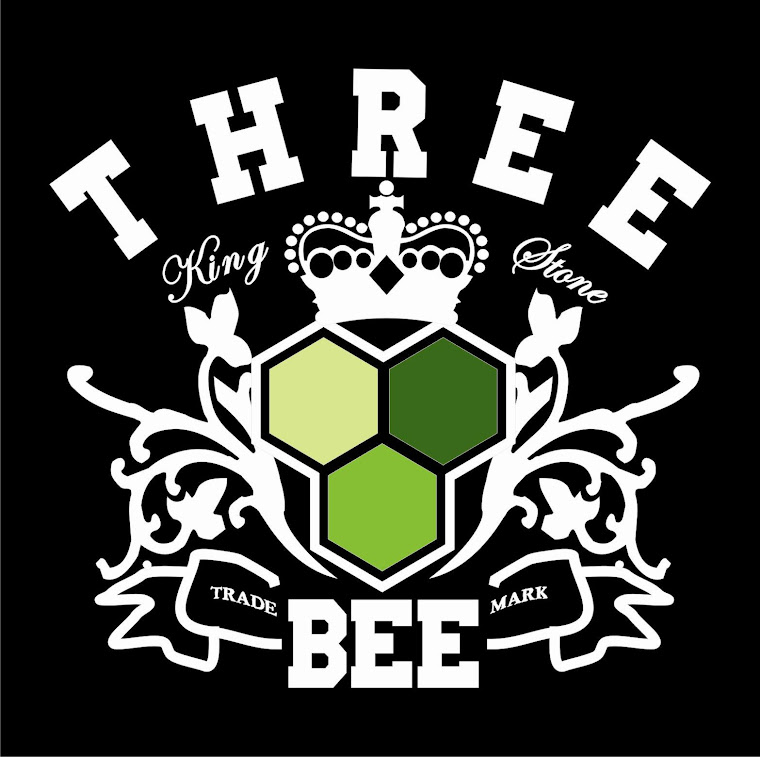 THREEBEE WORKSHOP