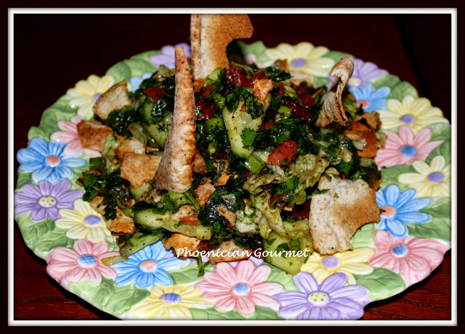 Phoenician Gourmet Lebanese BBQ Chicken with Homemade Garlic Sauce