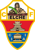 Elche Club de Fútbol (España)