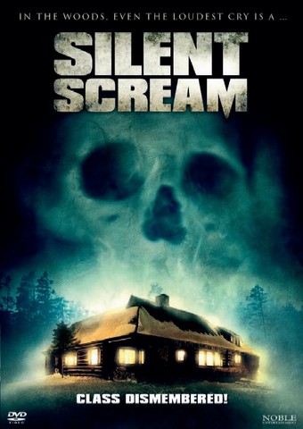 scream silent movie review 2005 july