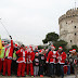 Το επίσημο τρέιλερ του 2ου Santa Run Thessaloniki (video)