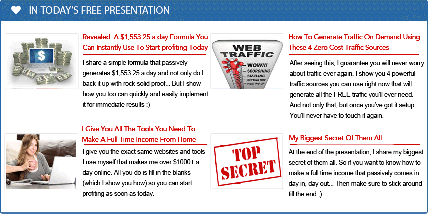 Binary options secrets revealed