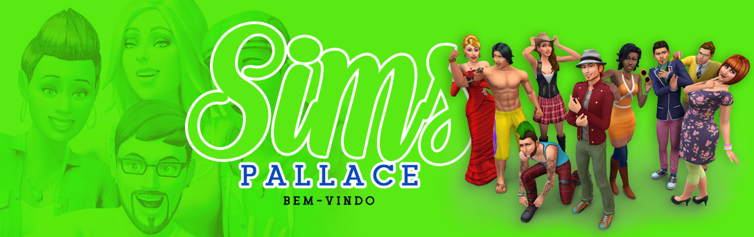 Sims Pallace
