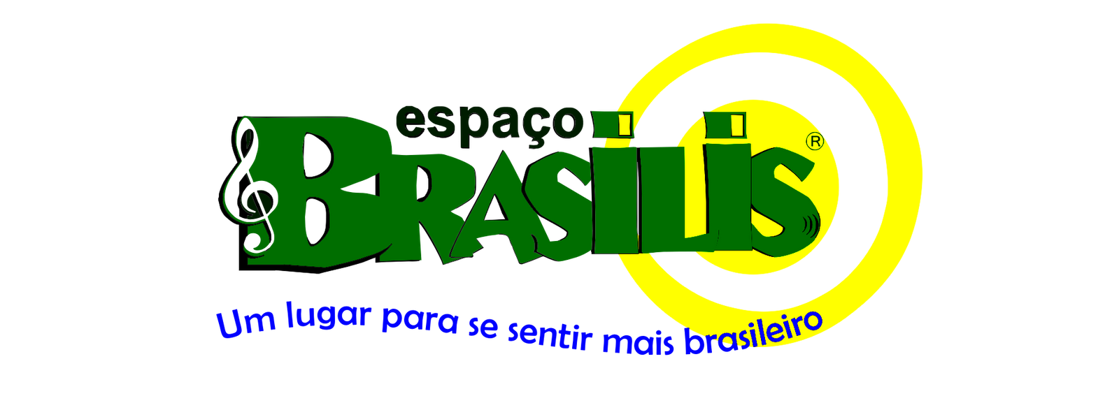 Espaço Brasilis