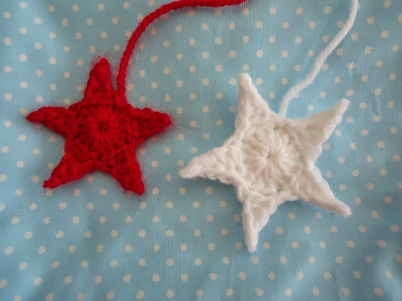 Dinki Dots Craft Free Tutorial Christmas Star Jar Covers