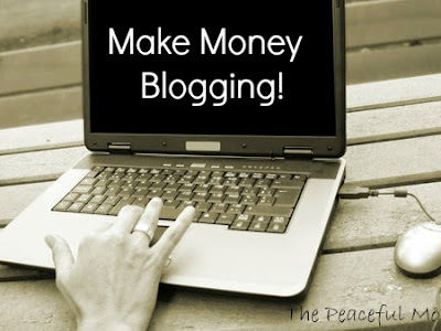 Tips Bisnis Online dengan Blog
