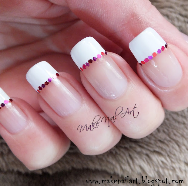 make nail art easy and fast valentine's
