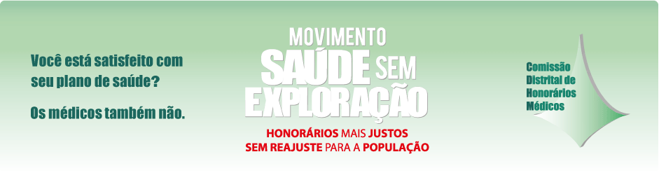 Saúde sem Exploração