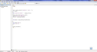 Programmer’s Notepad Programmer’s Notepad