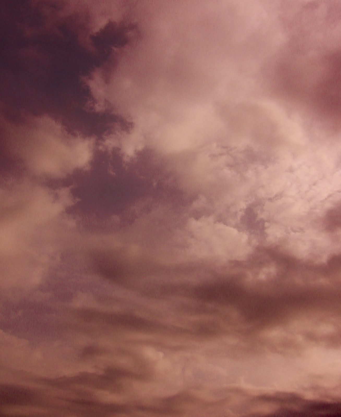 Clouds Public Domain