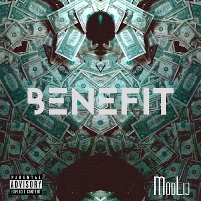 ModLij - "Benefit" {Prod. By Scott Supreme} www.hiphopondeck.com