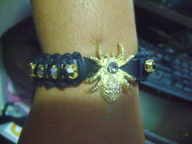 PULSEIRA ARANHA