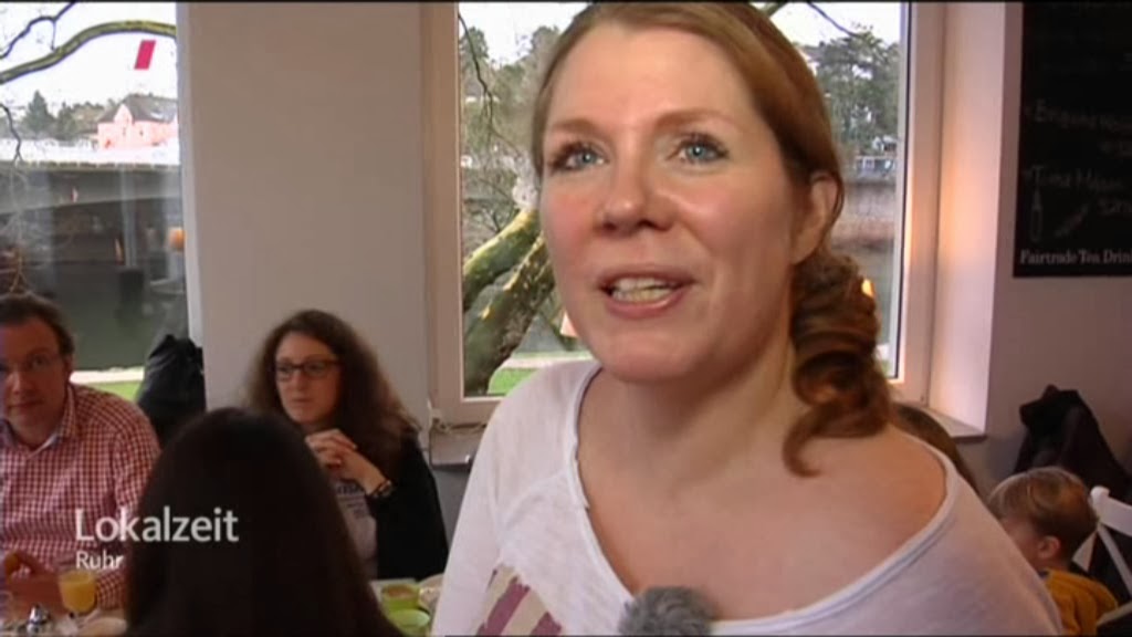 Namida Magazin Ein Spaziergang Durch Essen Nrw Inkl Besuch Des