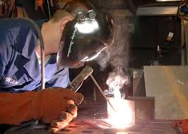 tig welding stainless steel sydney