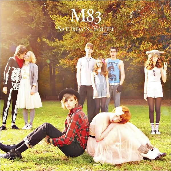 M83 Youth