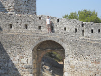 Burg Berat