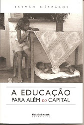 Educação para além do capital