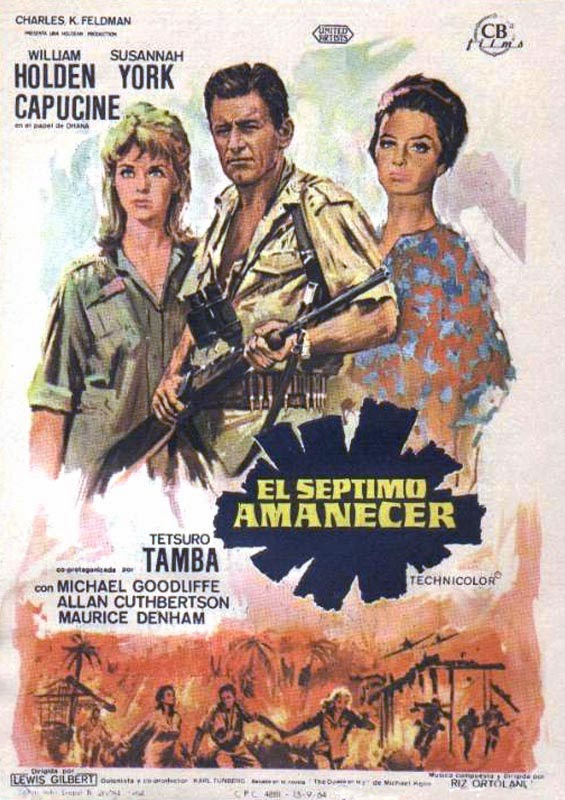Grito De Batalla [1963]