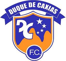 Duque+De+Caxias+FC.gif