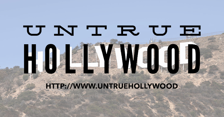 Untrue Hollywood!