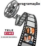 Confira a programação da TV