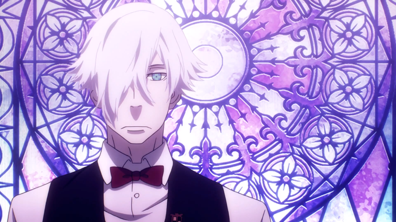 Death Parade Characters In Real Life