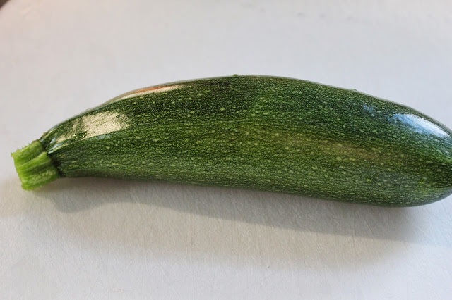 Zucchini