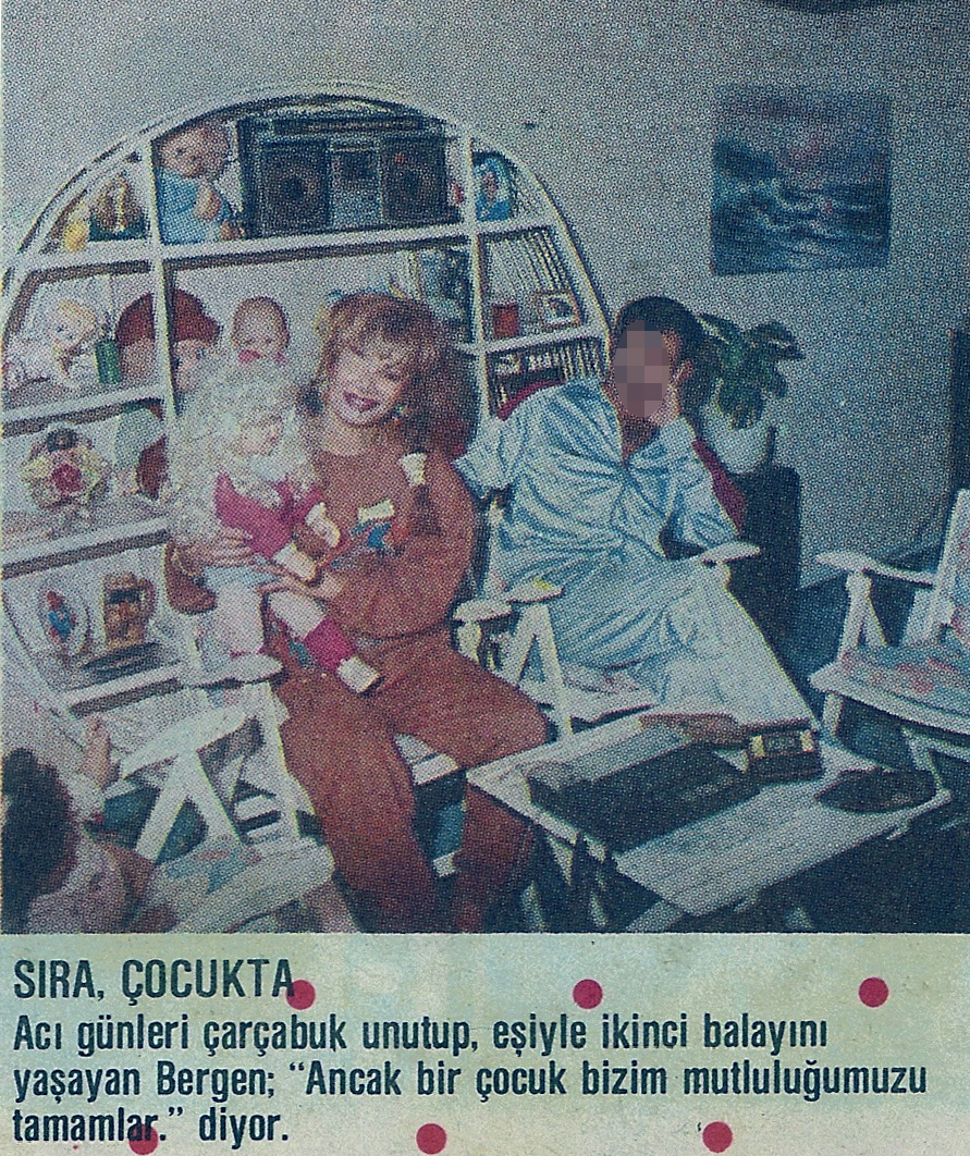 Yavuz Hakan Tok Acıların Kadını (7.Bölüm)