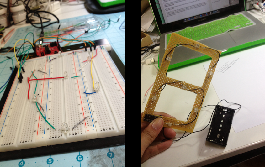 Breadboard Basics Lessons to Learn Electronics