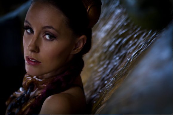 meg turney cosplay star wars princesa leia escrava meg turney cosplay star wars princesa leia escrava