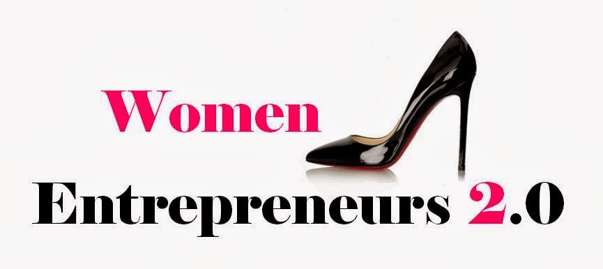 Women Entrepreneurs 2.0