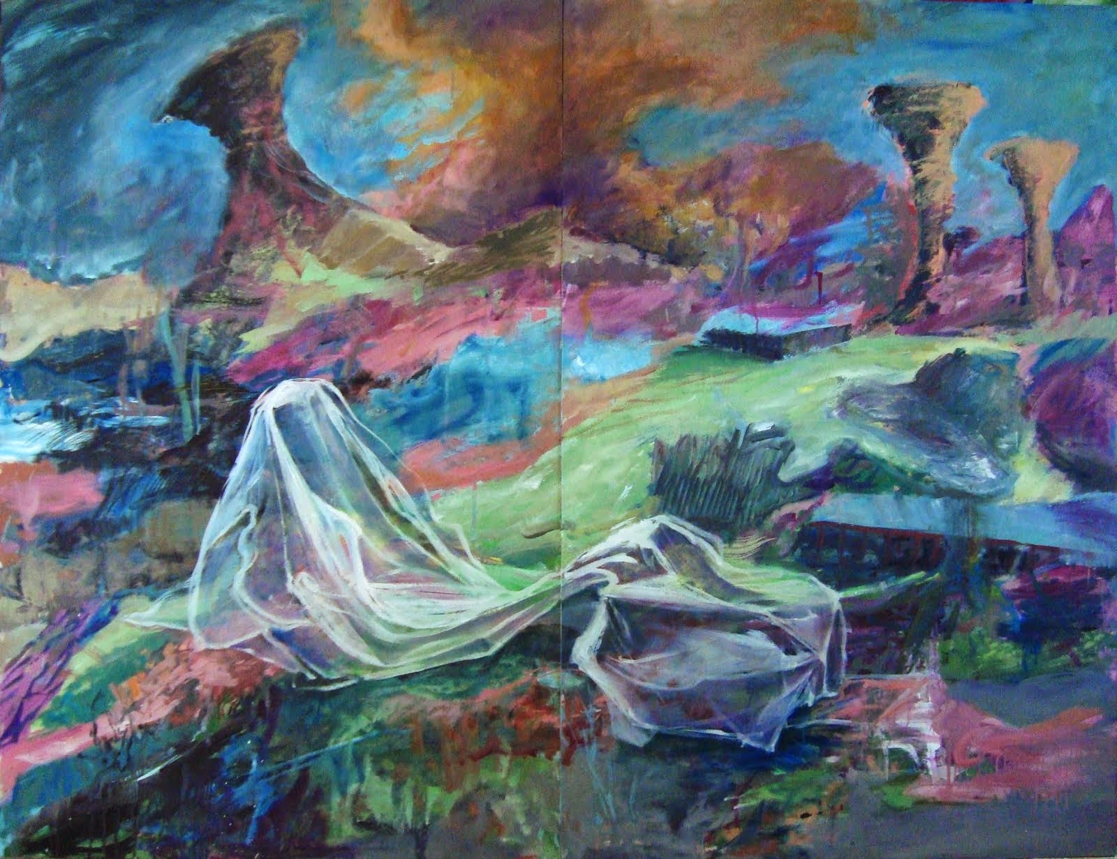 Peinture