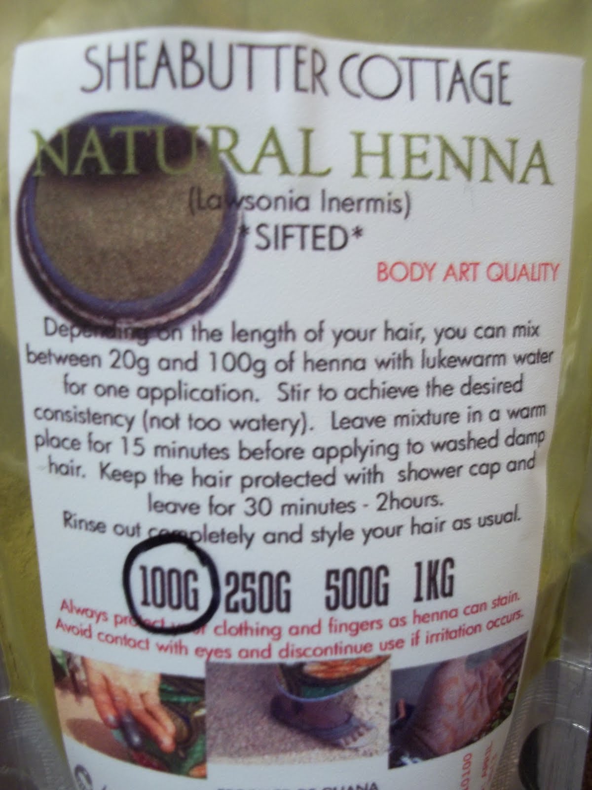 Benefits Of Doing A Henna Treatment On Natural Hair ROCKIN39 IT Benefits Of Doing A Henna Treatment On Natural Hair ROCKIN39 IT