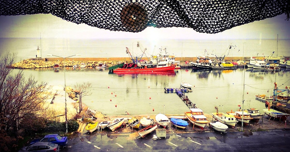 Haydi buyurun Sofram�a. Sofram Balık Restaurant gezenyer