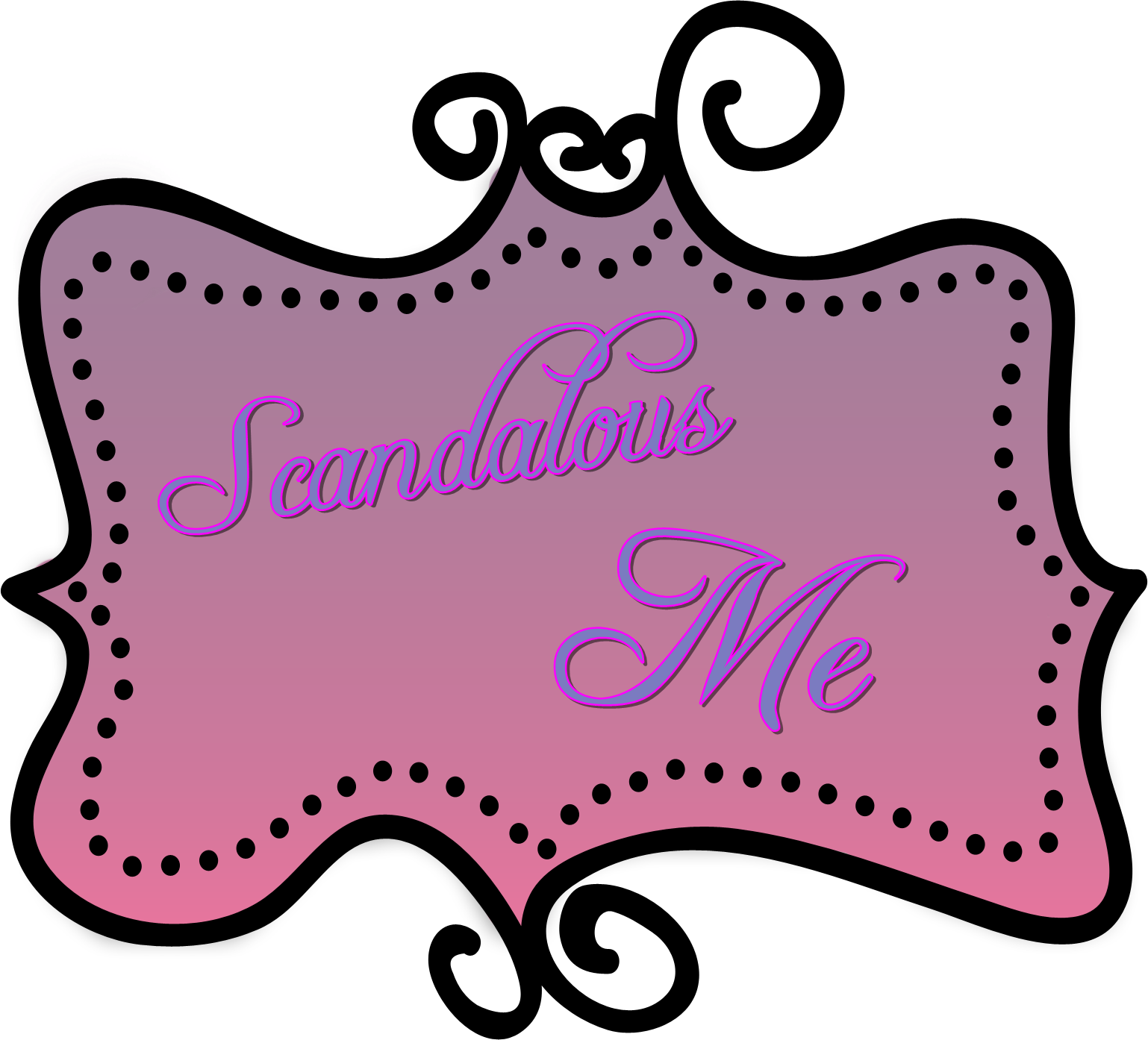 Scandalous Me