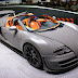 Bugatti Vitesse Super Cars