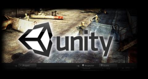 Unity 3.5.7 Crack