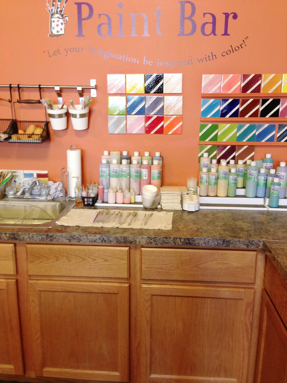 Paint Your Own Pottery Rogers Ar at Regina Suggs blog