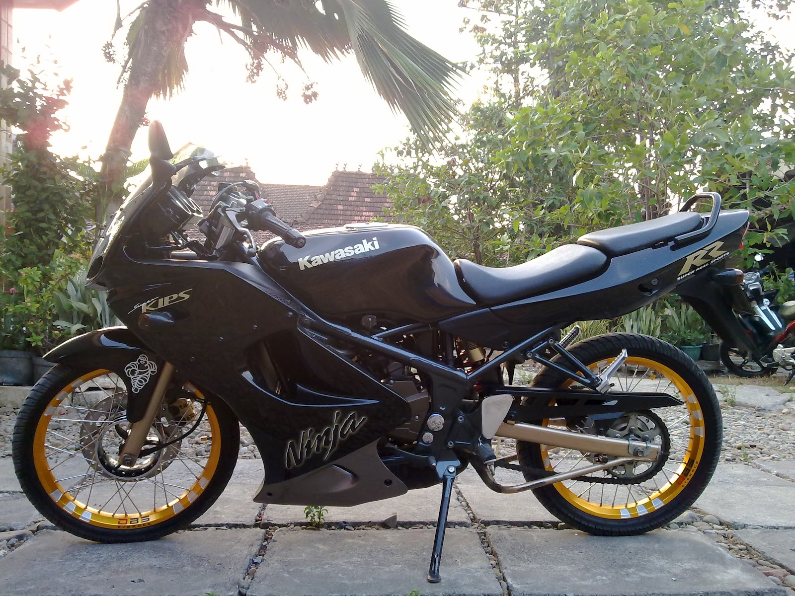 Ibnu5225 Picture And New Motorcyle Modification And New Prodict