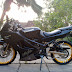 Modif Jupiter Velg Jari Jari 2014