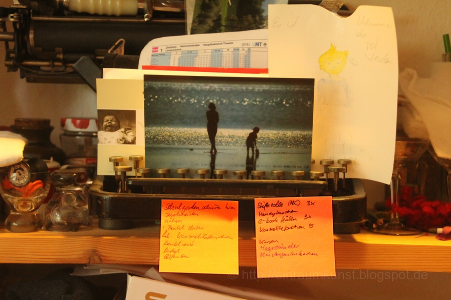 Ddr Kabinett Bochum April 2017