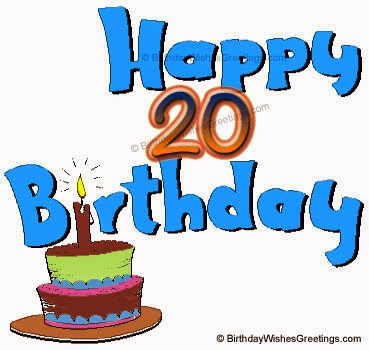 things to do on your 20th birthday in toronto