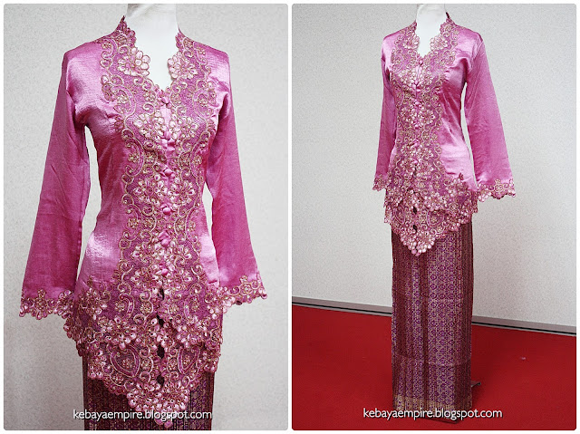 kebaya