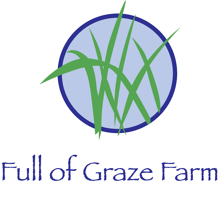 Full of Graze Farm