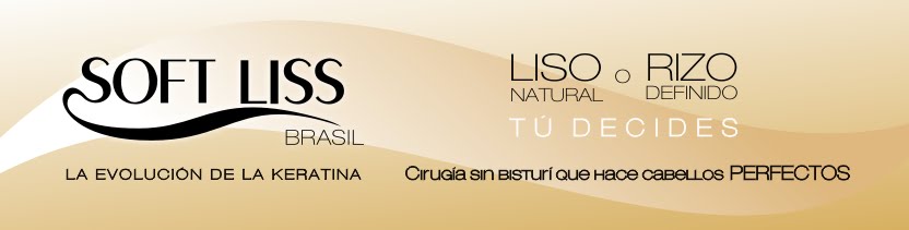 SOFT LISS VENEZUELA :: La Evolución de la Keratina