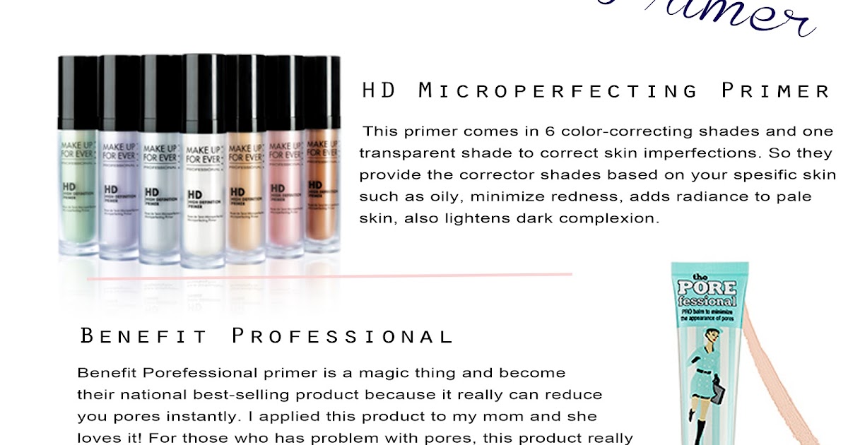 Dandelions Daily PRIMER vs FACE SERUM vs FOUNDATION vs BB CREAM