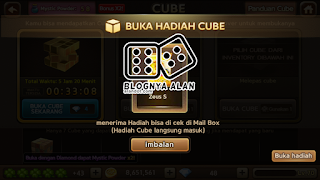 Trik Cara Membuka Lucky Cat Cube Get Rich Trik Cara Ampuh untuk mendapatkan Hadiah dengan cara membuka lucky cat cube get rich 2015 september terbaru.