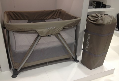 playpen bassinet insert